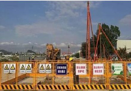 金湖房地产项目标识制作要点
