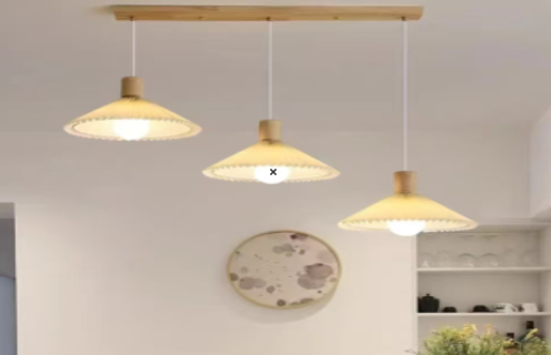金湖关于LED灯