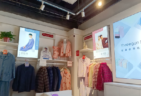 金湖怎么才能设计出让人过目不忘的广告灯箱？