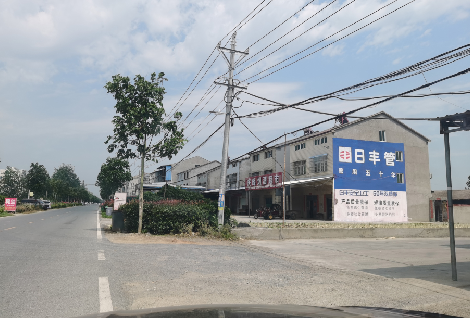 金湖如何能保证墙体广告的醒目性？