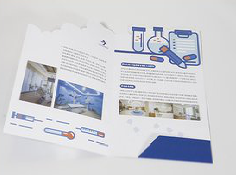 金湖说明书印刷有哪些样式可以选择？