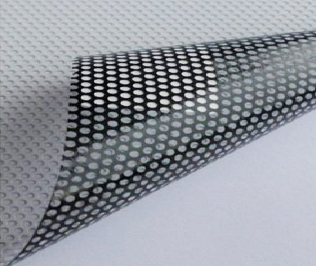 金湖优劣单透膜的鉴定方法。