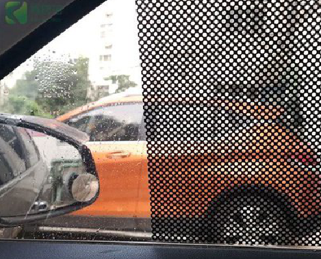 金湖怎么判断单透膜的好坏？